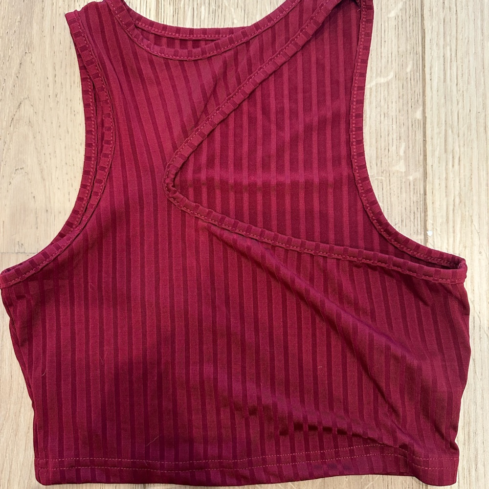 SHEIN Tank Top